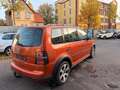Volkswagen Touran Touran 1.4 TSI DSG Highline Orange - thumbnail 4