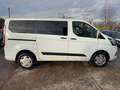Ford Transit /Tourneo Custom 320 L1 Trend*9 SITZER* Blanc - thumbnail 4