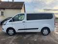 Ford Transit /Tourneo Custom 320 L1 Trend*9 SITZER* Blanc - thumbnail 9