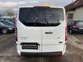 Ford Transit /Tourneo Custom 320 L1 Trend*9 SITZER* Blanc - thumbnail 7