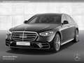 Mercedes-Benz S 450 d L 4M AMG+PANO+360+DIGITAL-L+BURMESTER3D Schwarz - thumbnail 2