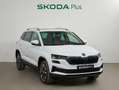 Skoda Karoq 1.5 TSI Design ACT Blanc - thumbnail 1