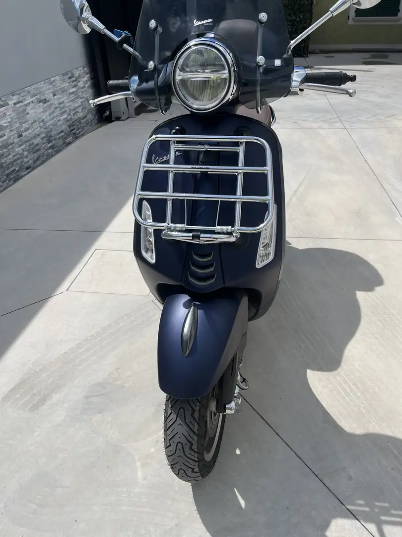 Vespa Primavera S 125 - 2