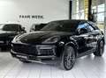 Porsche Cayenne Cayenne Coupe E-Hybrid PHEV 17,9 kWh Aut. Schwarz - thumbnail 1