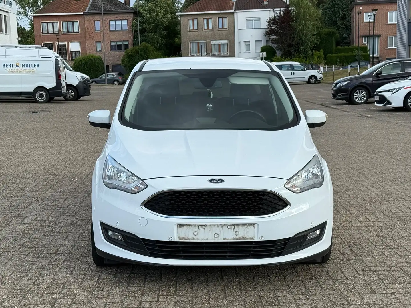 Ford C-Max 1.0 EcoBoost Trend Start-Stop - 2