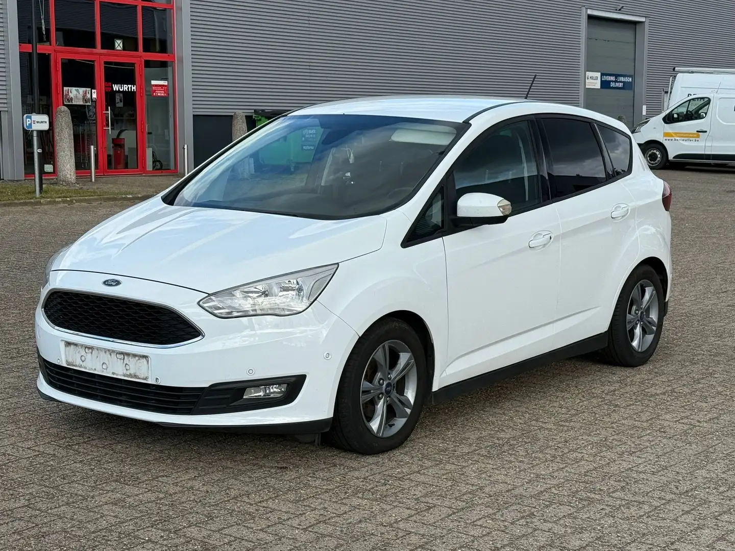 Ford C-Max 1.0 EcoBoost Trend Start-Stop - 1