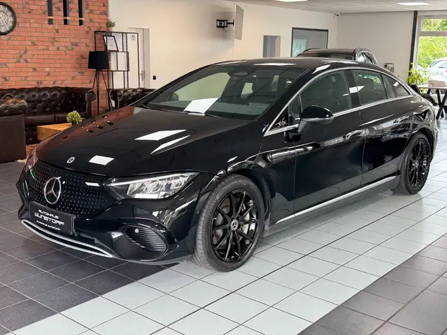 Mercedes-Benz EQE 300 Advanced LED/KAMERA/SHZ/APP/MBUX/