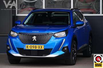 1.2 PureTech Allure, aut. ACC, trekh. cam. stoelve
