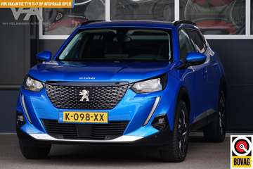 1.2 PureTech Allure, aut. ACC, trekh. cam. stoelve