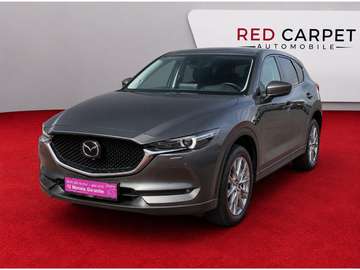 CX-5 G194 AWD Revolution Top Aut. Vollausstattung