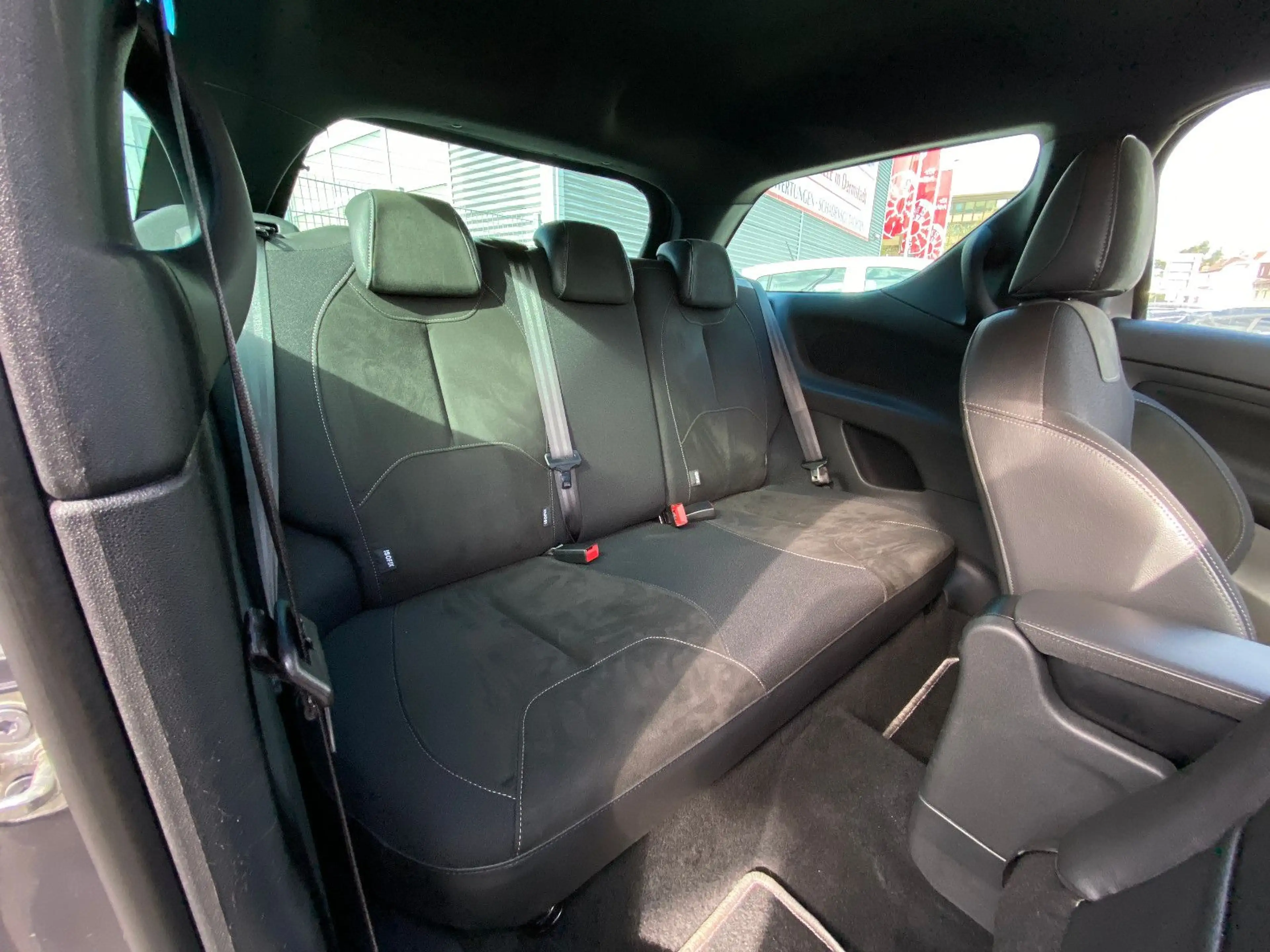 DS Automobiles DS 3 DS 3 Sport Chic Nav/CarPlay/LED/Sh/Kamera/Alcant — photo 15