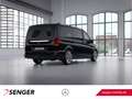 Mercedes-Benz V 220 d Edition lang LED 2xKlima Kamera AHK2,5t Schwarz - thumbnail 4
