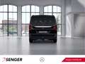Mercedes-Benz V 220 d Edition lang LED 2xKlima Kamera AHK2,5t Schwarz - thumbnail 6