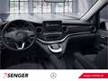 Mercedes-Benz V 220 d Edition lang LED 2xKlima Kamera AHK2,5t Schwarz - thumbnail 7