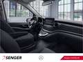 Mercedes-Benz V 220 d Edition lang LED 2xKlima Kamera AHK2,5t Schwarz - thumbnail 8