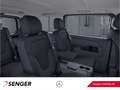 Mercedes-Benz V 220 d Edition lang LED 2xKlima Kamera AHK2,5t Schwarz - thumbnail 9