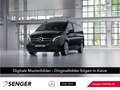 Mercedes-Benz V 220 d Edition lang LED 2xKlima Kamera AHK2,5t Schwarz - thumbnail 1