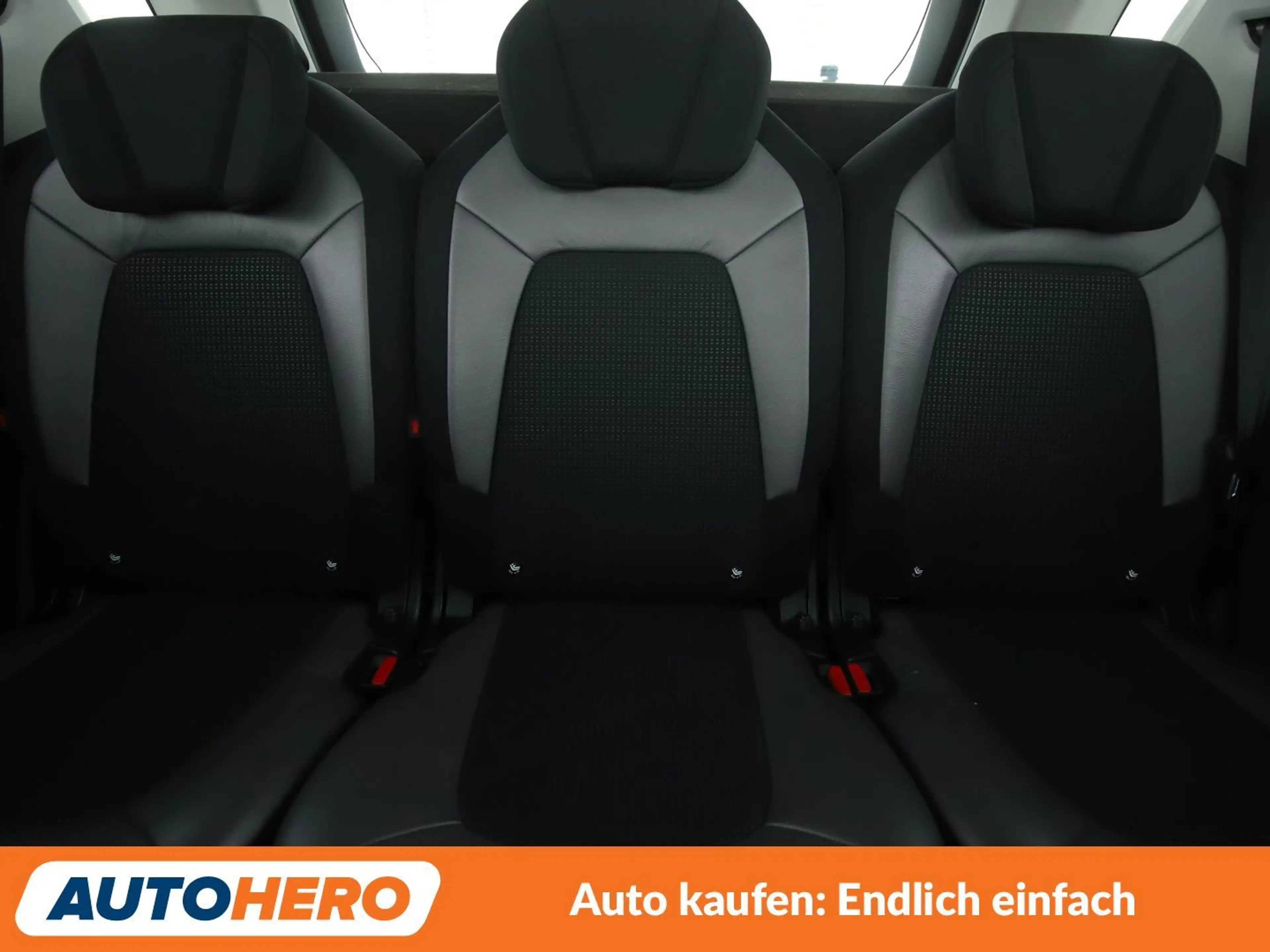 Citroen C4 Picasso 1.6 THP Exclusive Aut.*NAVI*TEMPO*PDCSHZ*ALU* — photo 15
