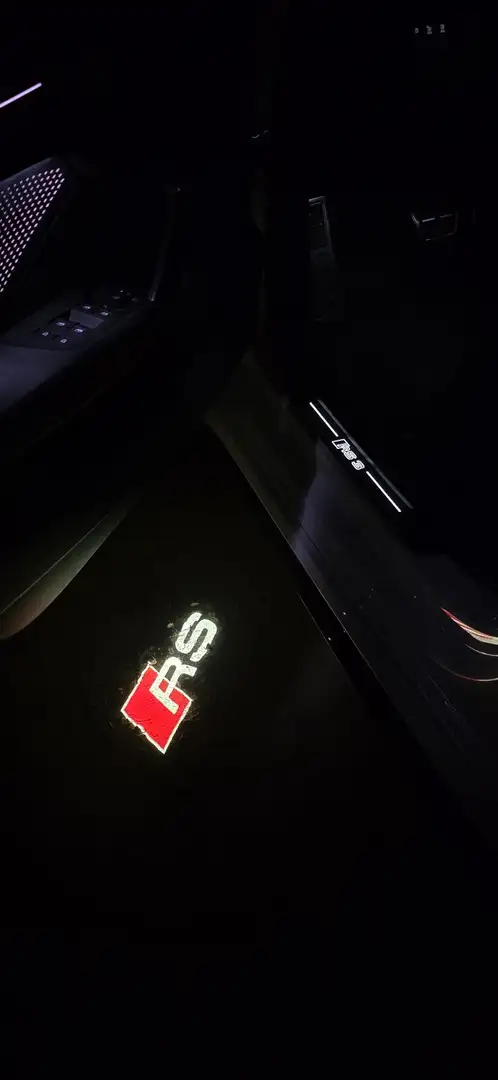 Audi RS3 Sportback quattro S tronic 294kW - 1