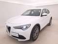 Alfa Romeo Stelvio Business AT8 2.1 Diesel 160CV Bianco - thumbnail 9