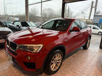 2.0 dA xDrive20/386.492KM/BOITE AUTO /EURO 6B