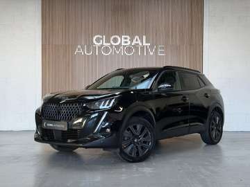 1.2 PureTech GT Pack - Stoelverwarming - Trekhaak