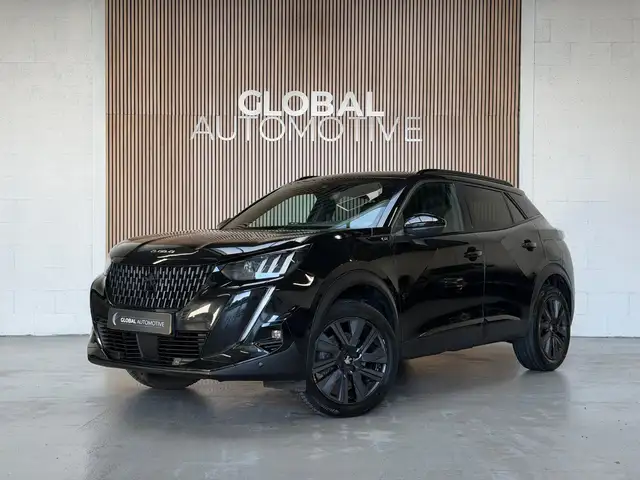 Peugeot 2008 1.2 PureTech GT Pack - Stoelverwarming - Trekhaak