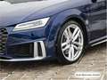 Audi TTS TTS Coupe TFSI qu. S tronic Navi+ Blau - thumbnail 9