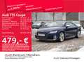 Audi TTS TTS Coupe TFSI qu. S tronic Navi+ Blau - thumbnail 1
