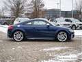 Audi TTS TTS Coupe TFSI qu. S tronic Navi+ Blau - thumbnail 6