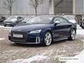 Audi TTS TTS Coupe TFSI qu. S tronic Navi+ Blau - thumbnail 4