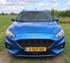 Ford Focus Wagon 1.0 EcoBoost ST Line Business|Automaat|Carpl Blauw - thumbnail 7