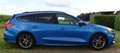 Ford Focus Wagon 1.0 EcoBoost ST Line Business|Automaat|Carpl Blauw - thumbnail 5