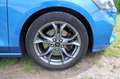Ford Focus Wagon 1.0 EcoBoost ST Line Business|Automaat|Carpl Blauw - thumbnail 10