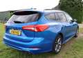 Ford Focus Wagon 1.0 EcoBoost ST Line Business|Automaat|Carpl Blauw - thumbnail 3