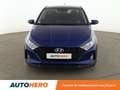 Hyundai i20 1.0 T-GDi Hybrid 48V Intuitive DCT-7 Bleu - thumbnail 9