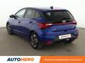 Hyundai i20 1.0 T-GDi Hybrid 48V Intuitive DCT-7 Bleu - thumbnail 4
