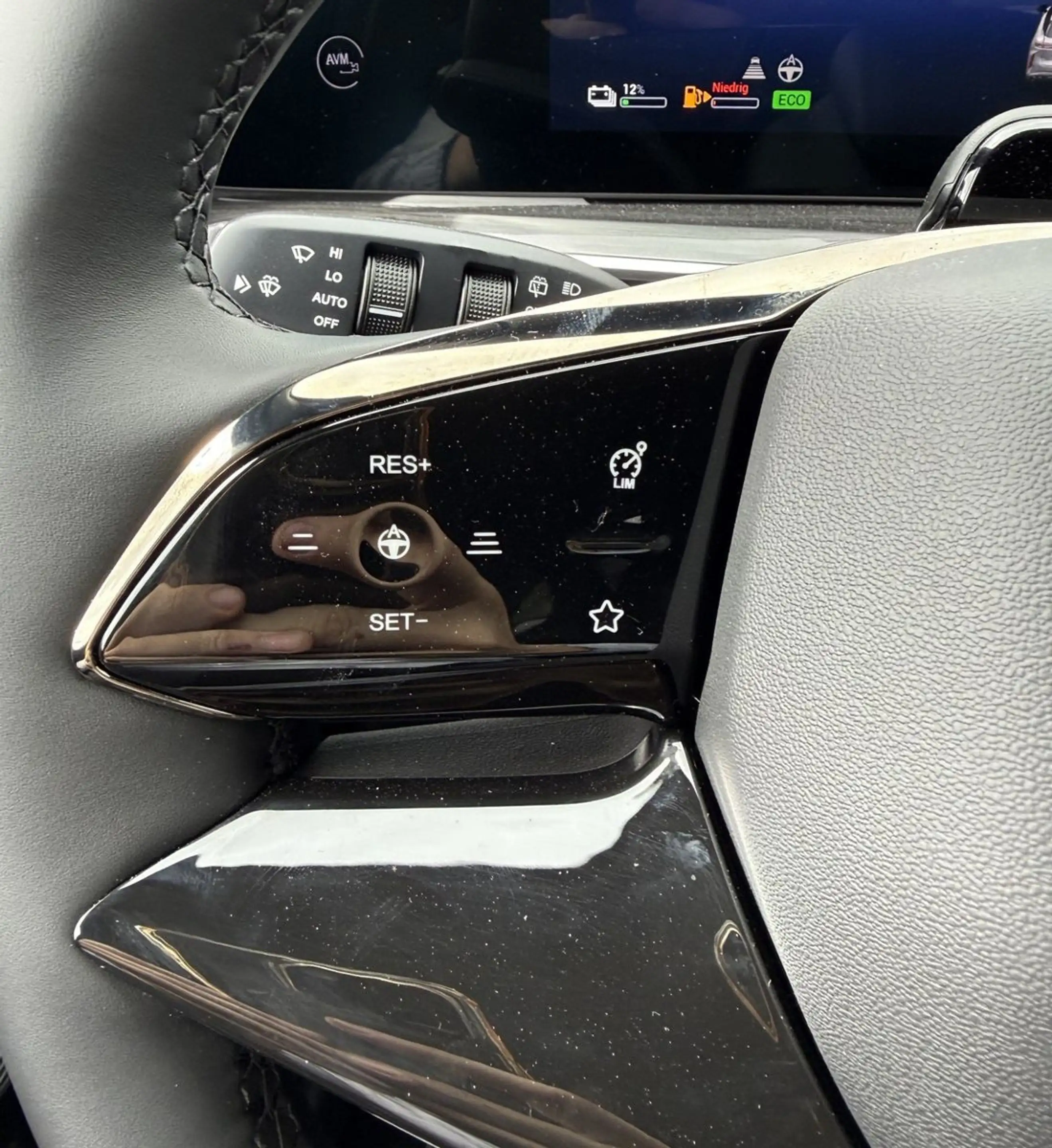 Omoda 9 1.5 TGDI PHEV Premium Pano Leder HUD SOFORT — photo 15
