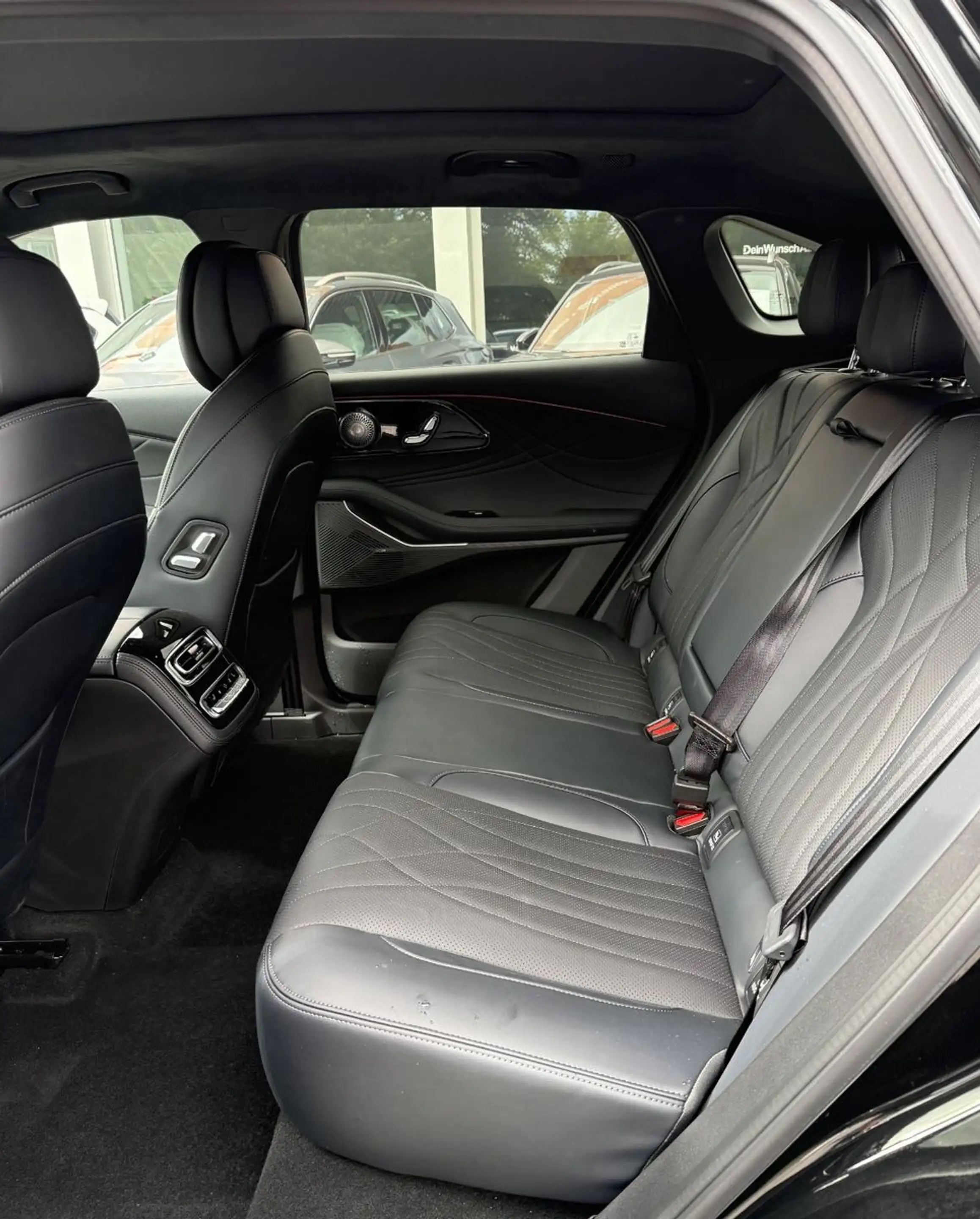 Omoda 9 1.5 TGDI PHEV Premium Pano Leder HUD SOFORT — photo 11