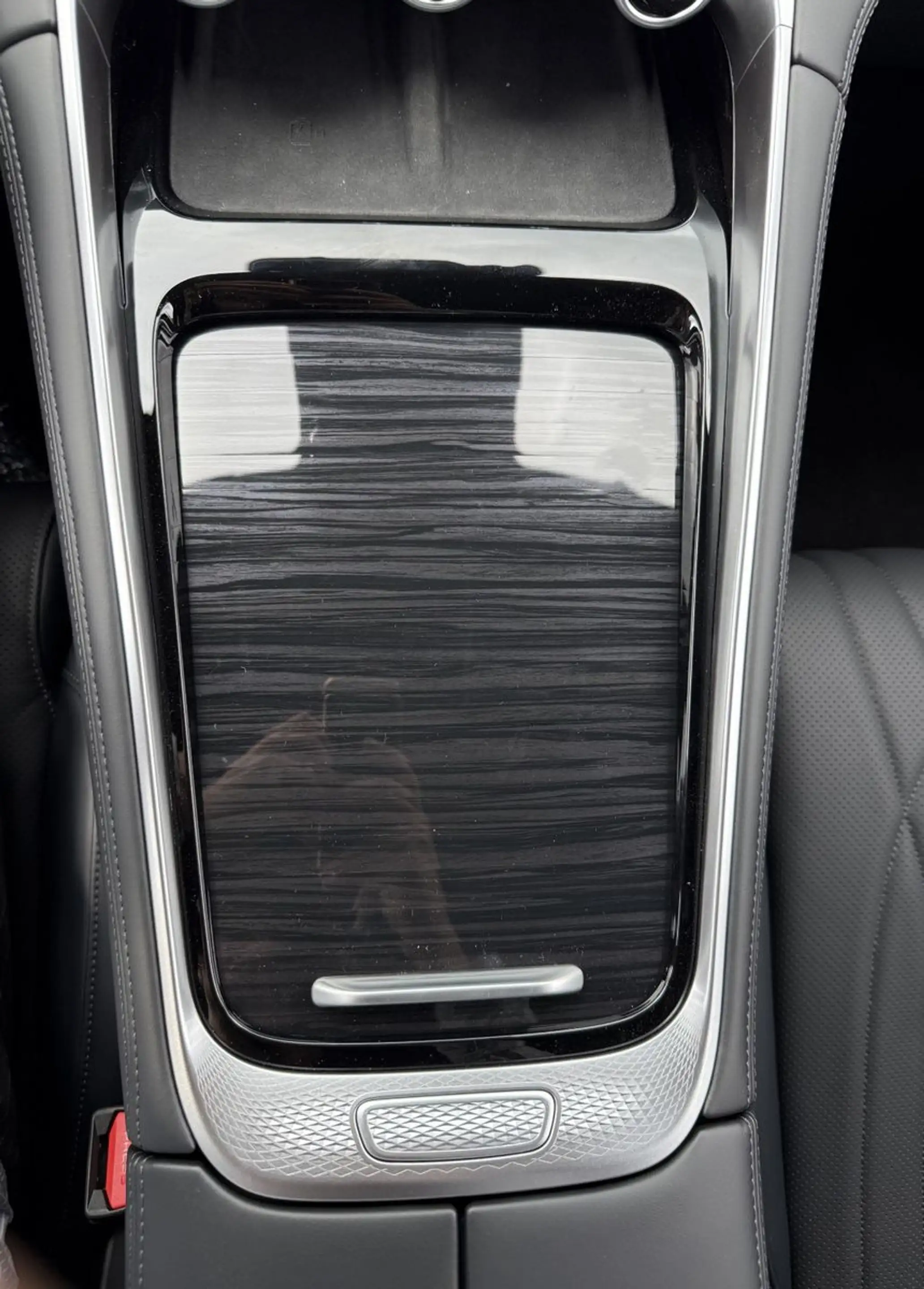 Omoda 9 1.5 TGDI PHEV Premium Pano Leder HUD SOFORT — photo 22