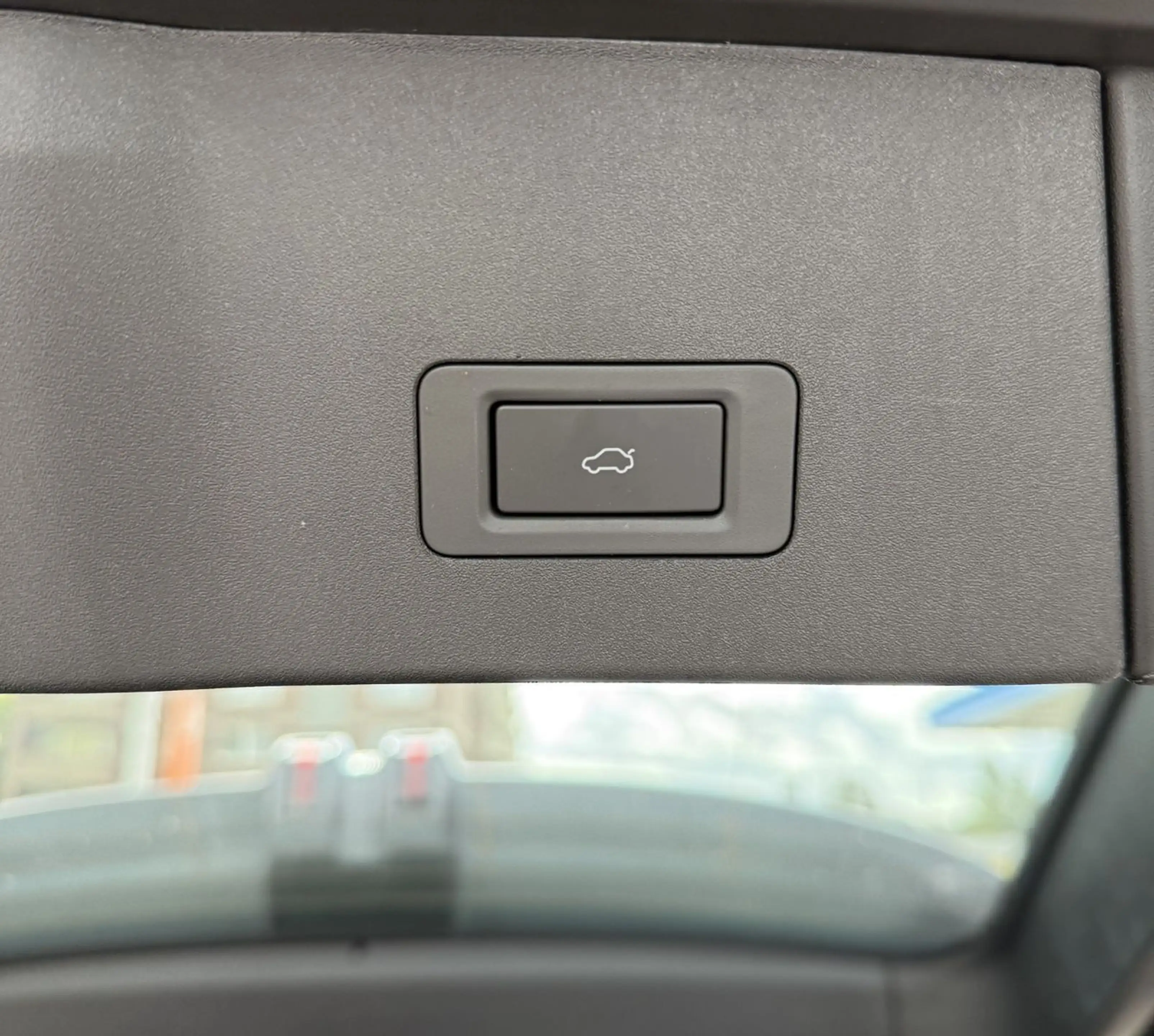 Omoda 9 1.5 TGDI PHEV Premium Pano Leder HUD SOFORT — photo 9