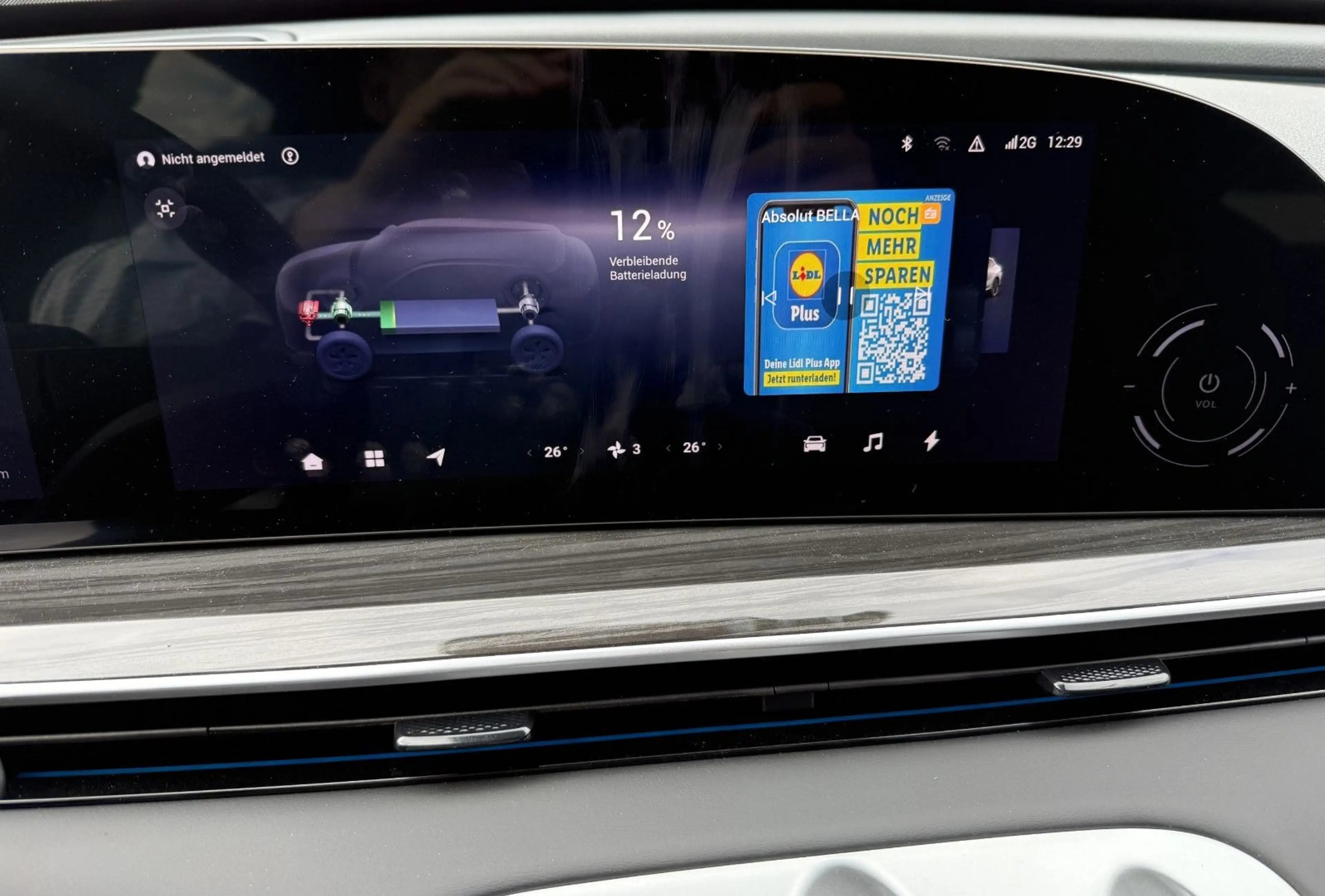 Omoda 9 1.5 TGDI PHEV Premium Pano Leder HUD SOFORT — photo 18