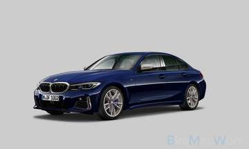 M340i xDrive LASER/OPENDAK/H&K/360°/ACC/MEMORY/19"