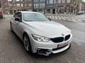 BMW 420 420d Coupe Sport-Aut. Sport Line Wit - thumbnail 10