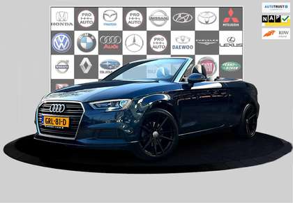 Audi A3 CABRIOLET 1.5 TFSI CoD Design Pro Line Plus 150PK