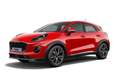 Ford Puma 1.0 EcoBoost ST-Line Grau - thumbnail 1