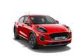 Ford Puma 1.0 EcoBoost ST-Line Grau - thumbnail 2