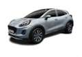 Ford Puma 1.0 EcoBoost ST-Line Grau - thumbnail 3