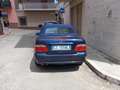 Mercedes-Benz CLK 200 CLK Cabriolet - A208 Cabrio k evo Avantgarde Black - thumbnail 9