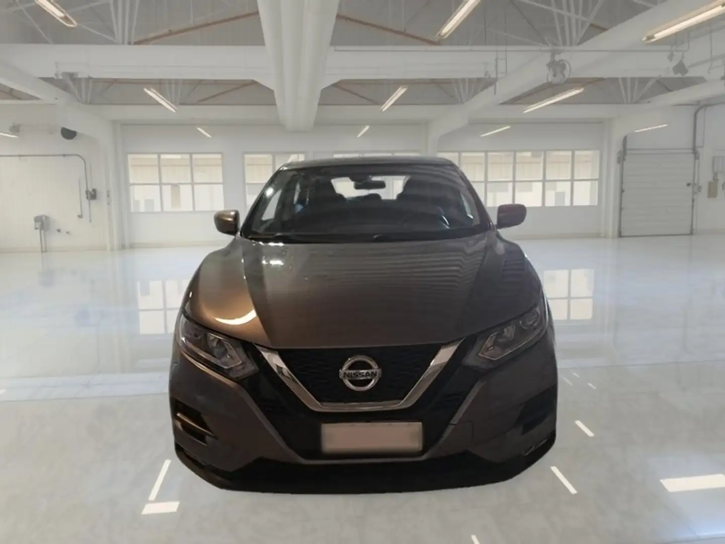 Nissan Qashqai 1.5 dCi 115 Business DCT - 2
